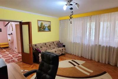 Apartament cu 3 camere decomandat în Aeroport - 3