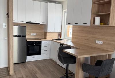 Apartament decomandat în Săsar - 2