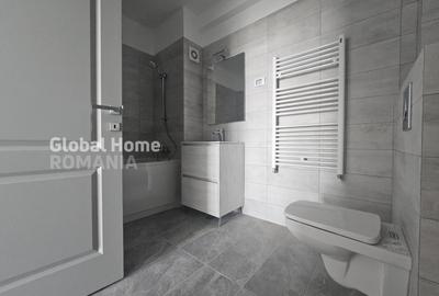 Apartament cu 2 camere decomandat în Ovidiu - 6