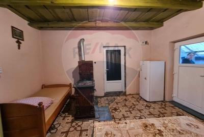 Casa traditionla de vanzare Marca / Salaj - 5