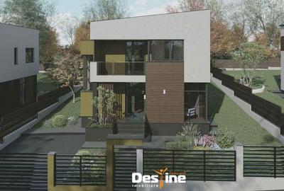 Casă cu 4 camere cu Canalizare în Vișani - 8