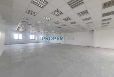 Comision 0! Spatii de birouri in zona Caramfil - intre 1000 si 1700mp - 9