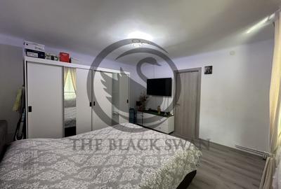 Casă individuală cu 4 camere cu Canalizare în Mărășești - 4