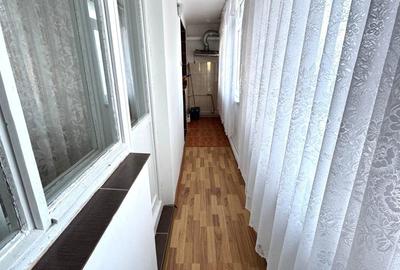 Apartament 2 camere | Etaj 1 | Micro 21 – Galați - 9