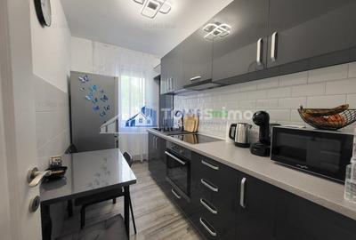 Apartament cu  2 camere  de inchiriat - zona Gara - 7