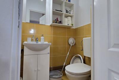 Apartament cu 3 camere decomandat în Central - 5