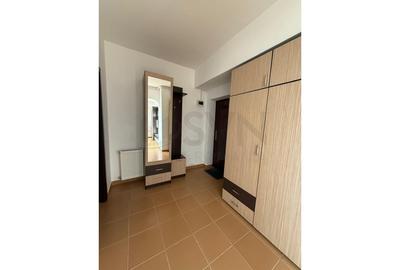 Garsonieră decomandată în Băneasa - 9