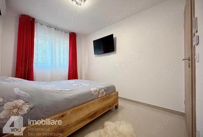 Apartament 4 camere Confectii 110 mp et.1 incalzire in pardoseala Apartament 4 camere Confectii 110 mp et.1 incalzire in pardoseala - 8