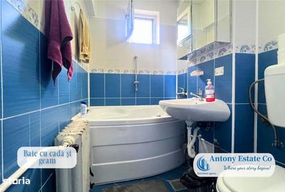 Apartament cu 2 camere nedecomandat în Decebal - 6