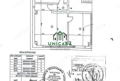 Spațiu comercial, de 249 mp, în Central - 5