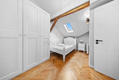 Casa 4 camere finisata modern in Marasti! - 6