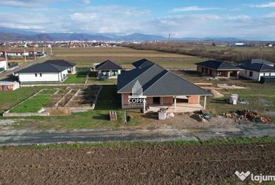 Casă cu 5 camere cu Teren 1300 Mp în Recea - 7
