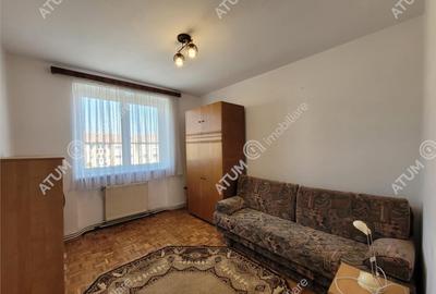 Apartament cu 3 camere si balcon in zona Rahovei din Sibiu - 7