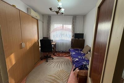 Apartament spatios cu 4 camere, vedere spectaculoasa, intrare Racadau - 20