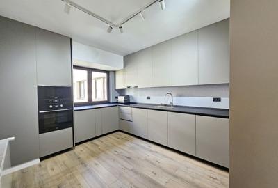 Apartament cu 4 camere decomandat, mobilat în Pipera - 5