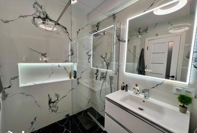 Apartament cu 2 camere decomandat, mobilat în Copou - 17