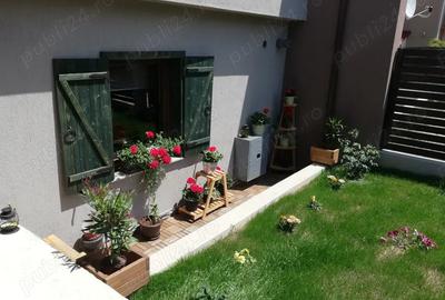 Casa de tip duplex de vanzare in Gilau - 9