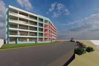 Apartament cu 2 camere în Central - 1