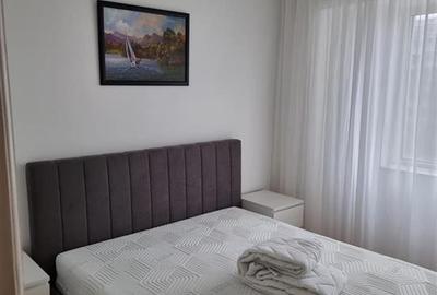 Apartament cu 3 camere decomandat, mobilat în Berceni - 9