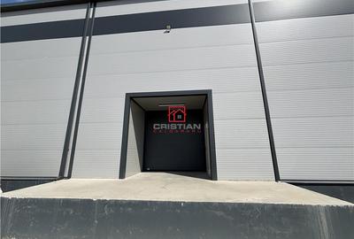 Spațiu comercial, de 595 mp, în Theodor Pallady - 12