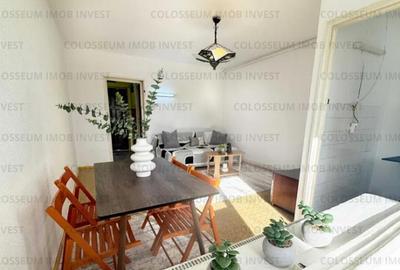 Garsonieră semidecomandată, mobilată în Griviței - 12