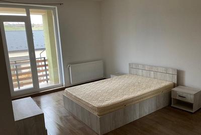Apartament cu 2 camere - zona Pacurari - Rediu - 9