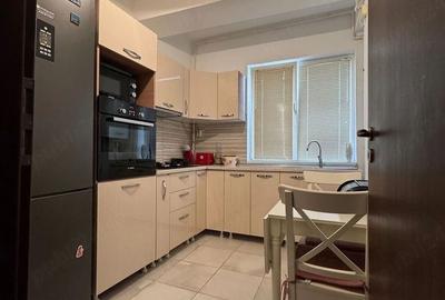 Apartament cu 2 camere decomandat, mobilat în Păcii - 3
