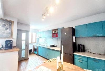 Casă cu 3 camere cu Teren 130 Mp în Băneasa - 5