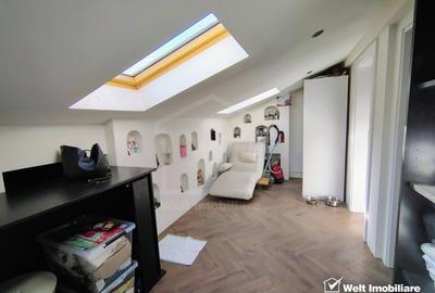 Duplex P+1+M, SU 134 mp, Tauti, drum privat, vecinatati noi - 18