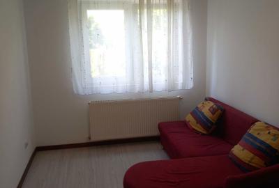 Apartament cu 2 camere nedecomandat în Exterior Vest - 3