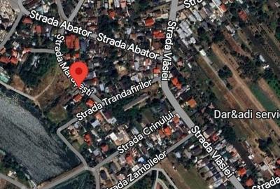 Spațiu comercial, în Central