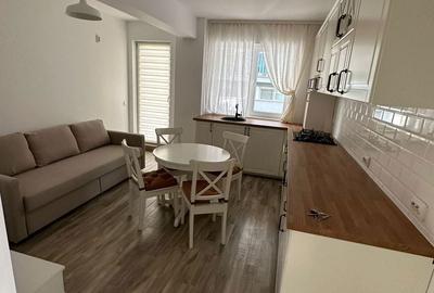 Apartament cu 2 camere în Central - 1