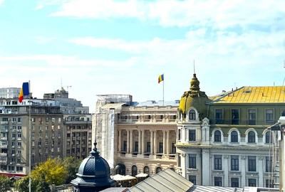 Studio Universitate - Certificat Turism, Investitie Regim Hotelier - 1