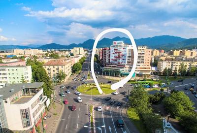 Apartament 2 camere decomandat - vedere panoramica - Județean - Calea București - 10