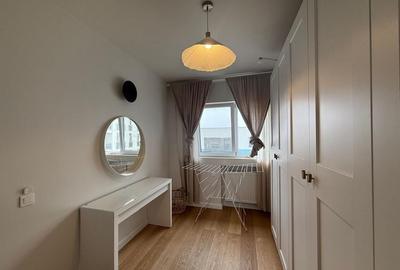 Floreasca | Imobil 2018 | Apartament de 3 camere - 4