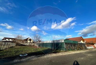 Teren 500mp Sibiu / Strada Veterani - 4