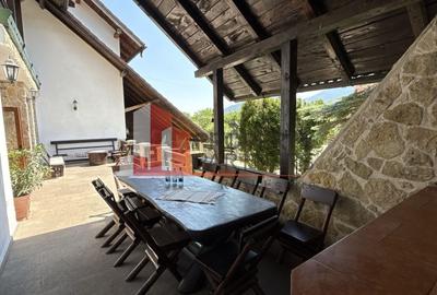 Pensiune cu vedere spectaculoasă la Bucegi și Piatra Craiului - Bradul Inalt Pensiune cu vedere spectaculoasă la Bucegi și Piatra Craiului - Bradul Inalt - 13