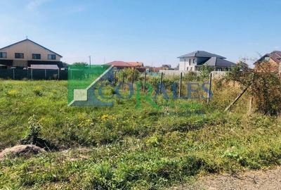 Teren pt construit, in vatra satului, front mare! - 4