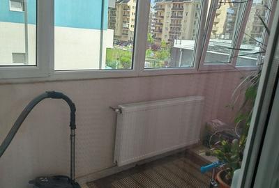 Apartament cu 3 camere decomandat în Central - 7