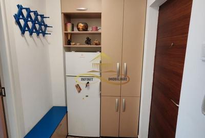 Apartament cu 2 camere semidecomandat în Zimbru - 4