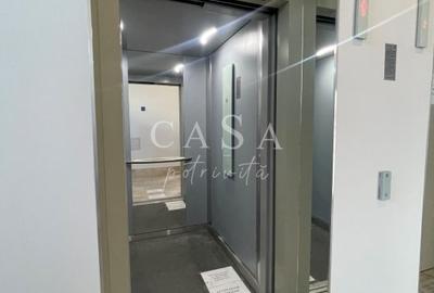 Campus - apartament 2 camere in bloc nou, mobilat si utilat modern, parcare - 18