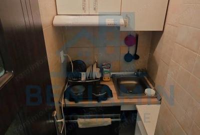 Garsonieră decomandată în Calea București - 7