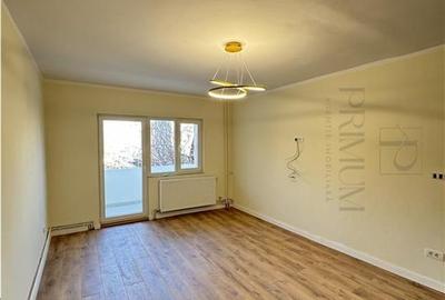 Apartament cu 3 camere decomandat în Aradului - 2