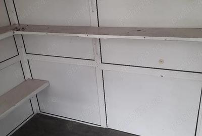 Spațiu comercial, de 16 mp, în Dimăcheni - 2