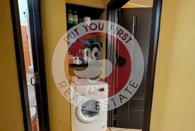 Apartament cu 3 camere semidecomandat în Văcăresti - 3