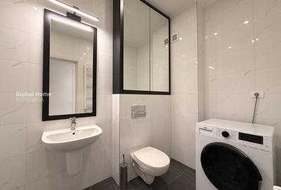 Apartament cu 3 camere decomandat, mobilat în Pipera - 24