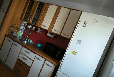 Apartament 2 camere, et. 3, bl. N4, Al. Magnoliei, Crihala-Generala 15 - 3