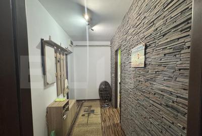 Apartament cu 2 camere, 52 mp, zona Aleea Energeticienilor - 6