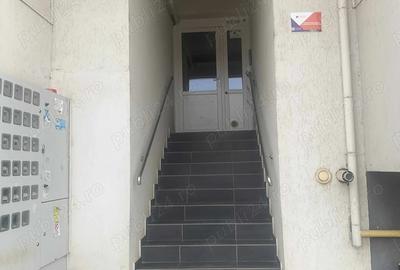 Proprietar vand apt 2 camere demisol Popesti Leordeni, str Oituz 84 - 7