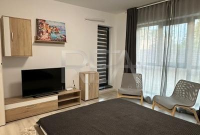 Garsoniera Exigent Plaza Residence Faza 3 - 3